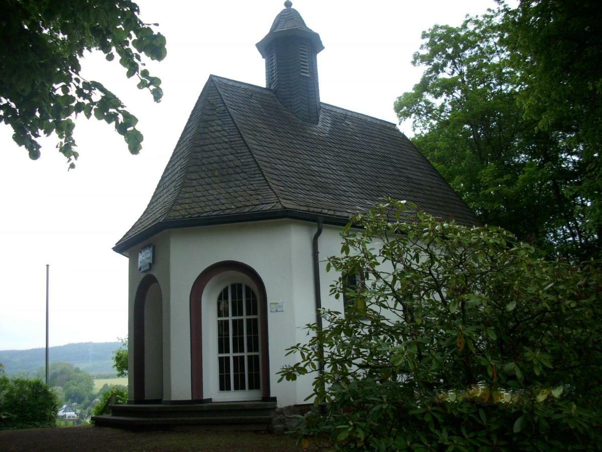 Gasthof Susewind Antfeld エクステリア 写真