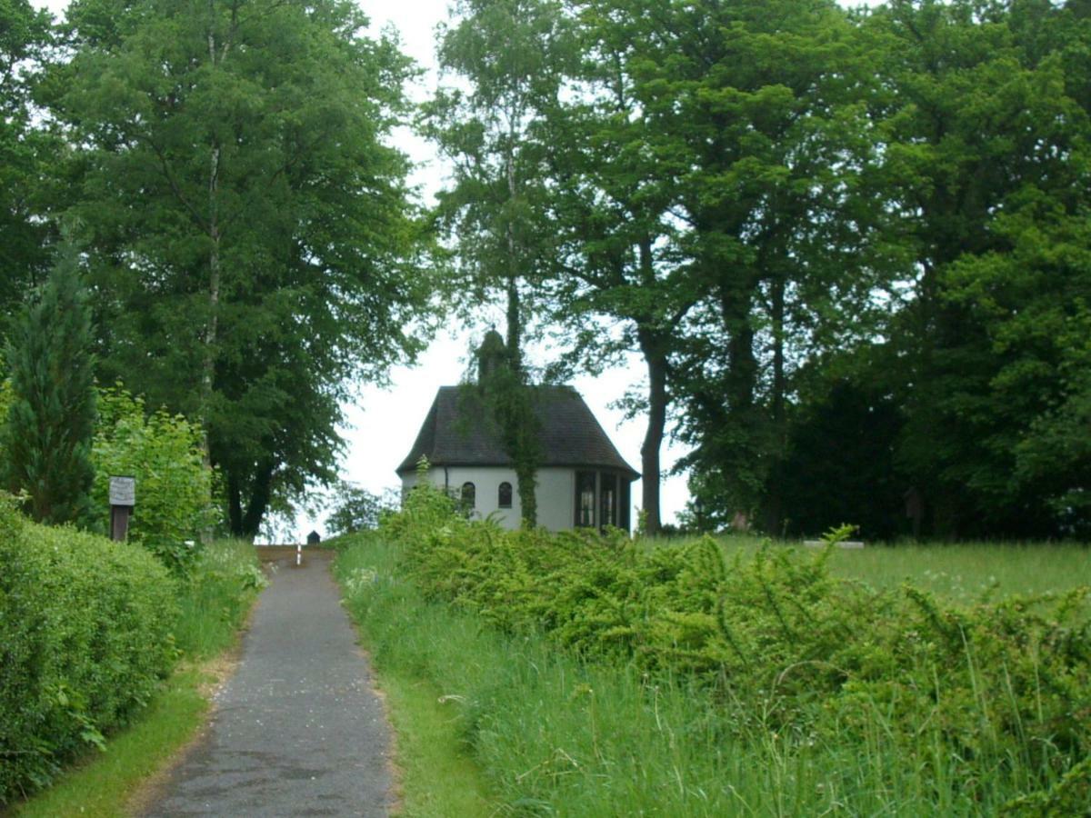 Gasthof Susewind Antfeld エクステリア 写真